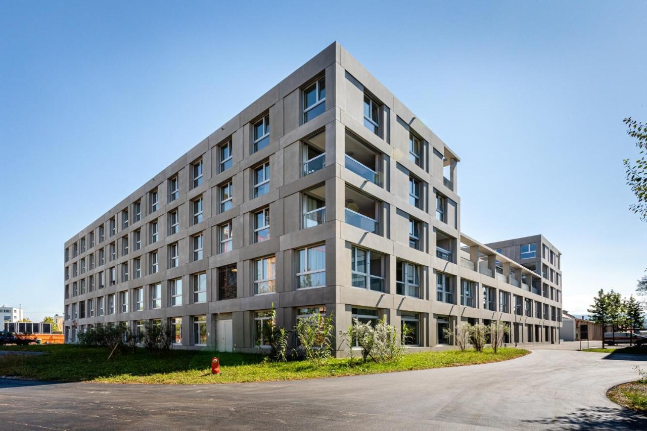 Giesserei Arbon Exterior photo
